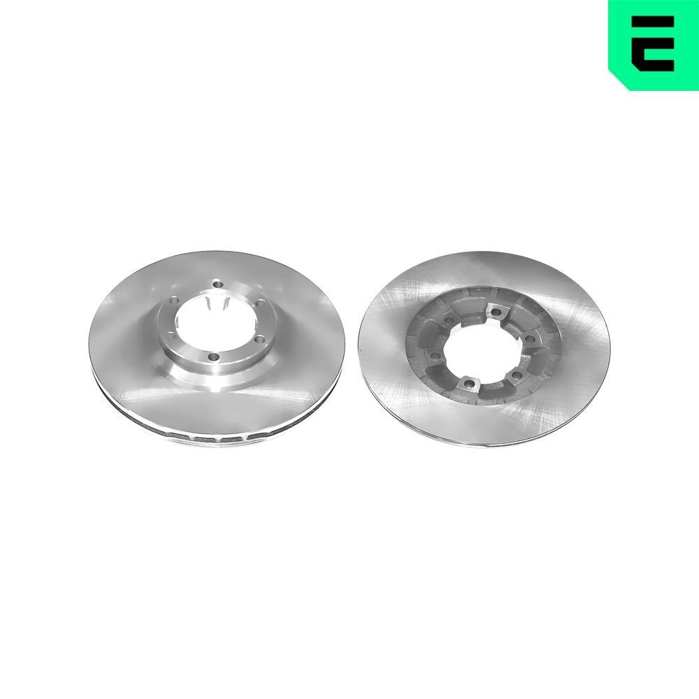 OPTIMAL Brake disc Article number: BS-4640C cheaply