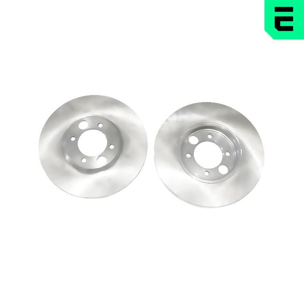 OPTIMAL Brake disc Article number: BS-6890C cheaply