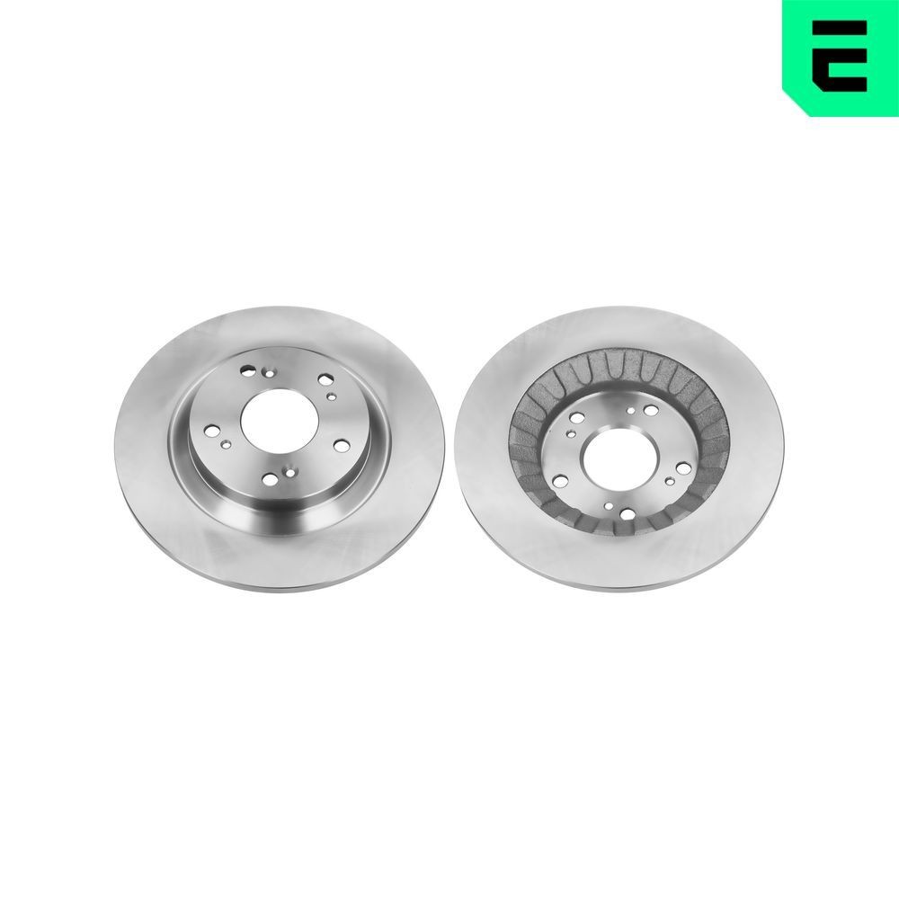 OPTIMAL Brake disc Article number: BS-8854C cheaply