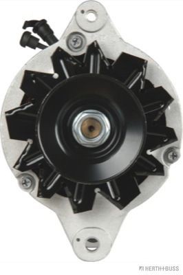 HERTH+BUSS JAKOPARTS Alternator Article number: J5110320 cheaply