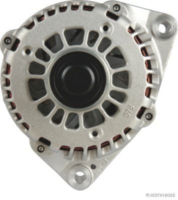 HERTH+BUSS JAKOPARTS Alternator Article number: J5110409 cheaply