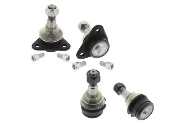 MAPCO Mounting Kit, Ball Joint Article number: 19883/4 cheaply