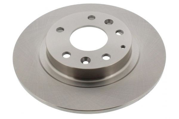 MAPCO Brake disc Article number: 25539 cheaply