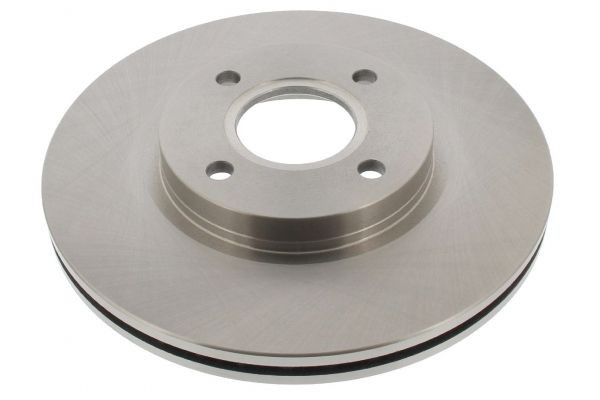 MAPCO Brake disc Article number: 45823 cheaply