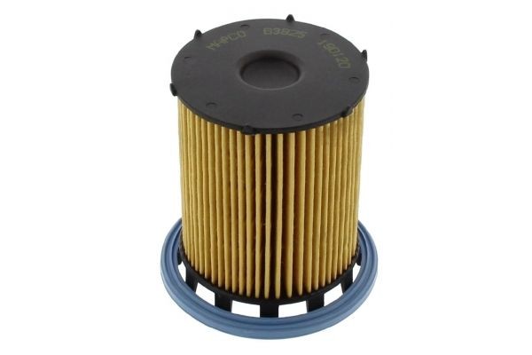 MAPCO Fuel filter Article number: 63825 cheaply