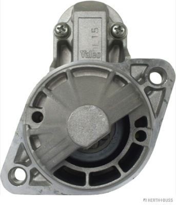 HERTH+BUSS JAKOPARTS Starter motor Article number: J5210502 cheaply