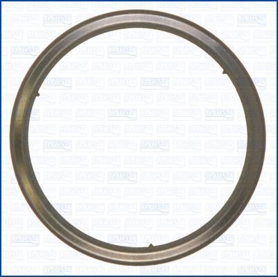 AJUSA Exhaust pipe gasket Article number: 01324500 cheaply