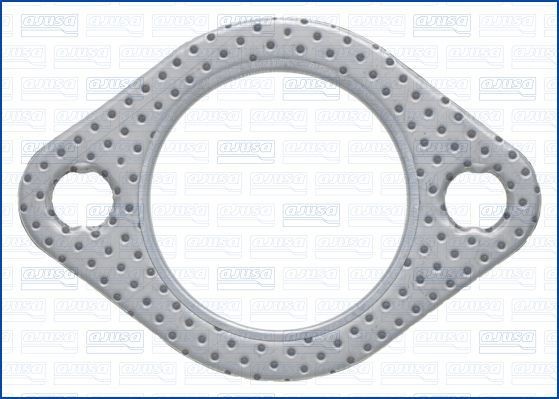 AJUSA Exhaust pipe gasket Article number: 01472400 cheaply