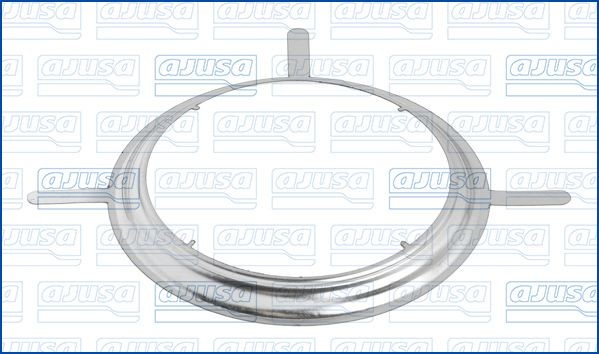 AJUSA Exhaust pipe gasket Article number: 01484400 cheaply