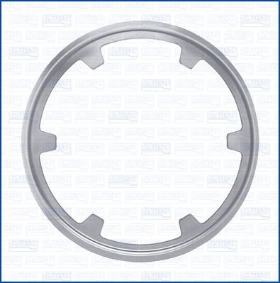 AJUSA Exhaust pipe gasket Article number: 01486800 cheaply