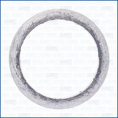 AJUSA Exhaust pipe gasket Article number: 01530800 cheaply