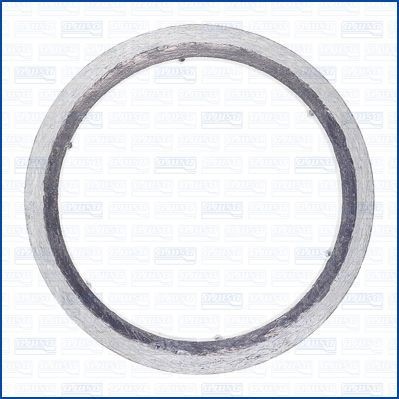 AJUSA Exhaust pipe gasket Article number: 01532400 cheaply