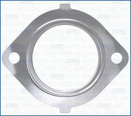 AJUSA Exhaust pipe gasket Article number: 01533700 cheaply