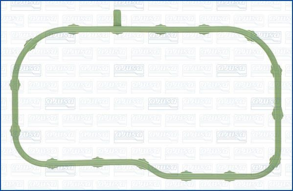 AJUSA Inlet manifold gasket Article number: 13272800 cheaply