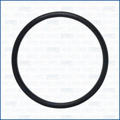 AJUSA Exhaust pipe gasket Article number: 18008900 cheaply
