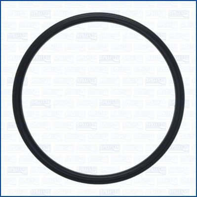 AJUSA Exhaust pipe gasket Article number: 18009100 cheaply