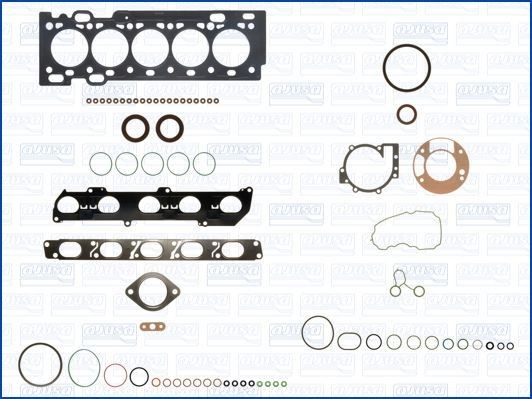 AJUSA Full Gasket Set, engine Article number: 50409100 cheaply