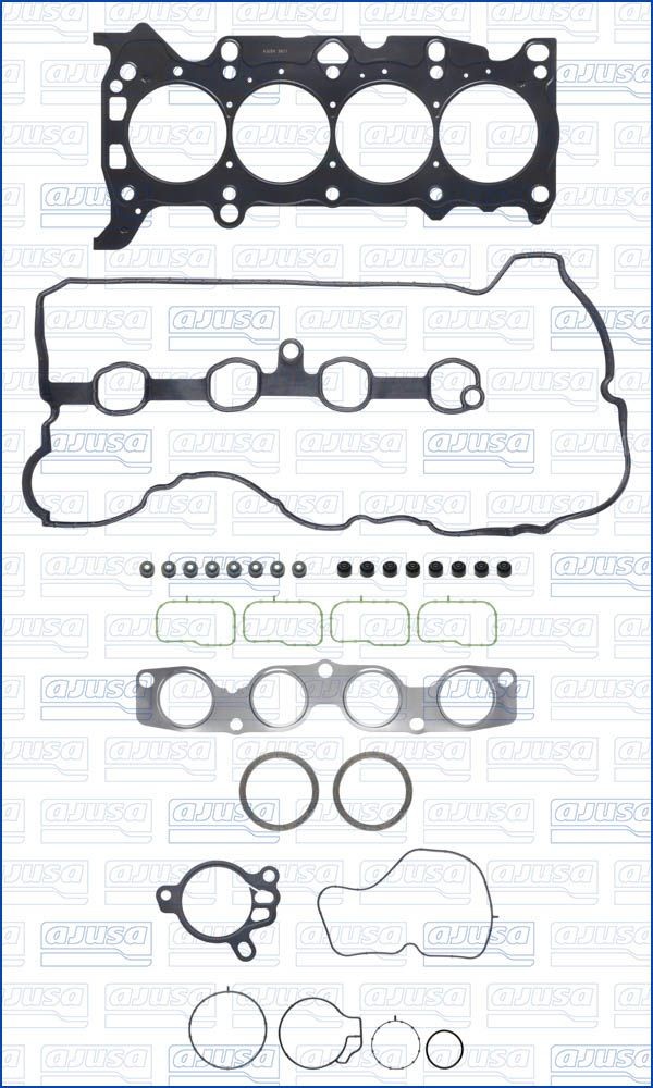 AJUSA Gasket Set, cylinder head Article number: 52459100 cheaply