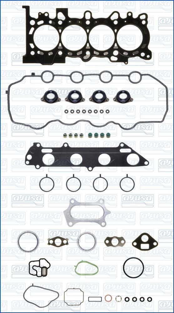 AJUSA Gasket Set, cylinder head Article number: 52488800 cheaply
