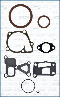 AJUSA Crankcase gasket set Article number: 54230600 cheaply