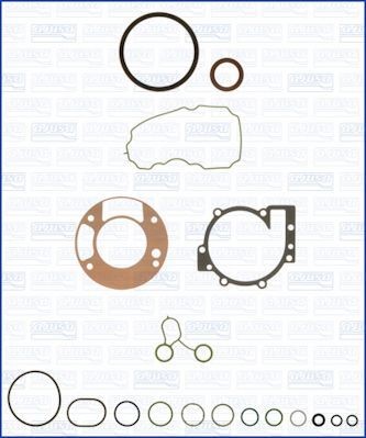 AJUSA Crankcase gasket set Article number: 54234300 cheaply