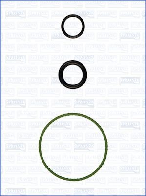 AJUSA Gasket Set, oil cooler Article number: 77002200 cheaply
