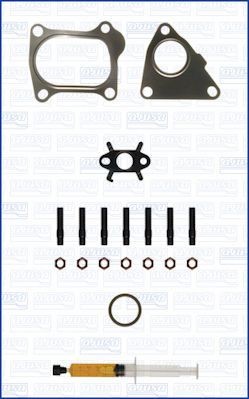 AJUSA Mounting Kit, charger Article number: JTC12052 cheaply