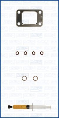 AJUSA Mounting Kit, charger Article number: JTC12131 cheaply