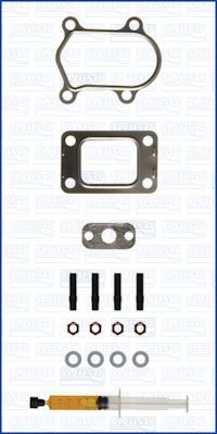 AJUSA Mounting Kit, charger Article number: JTC12256 cheaply