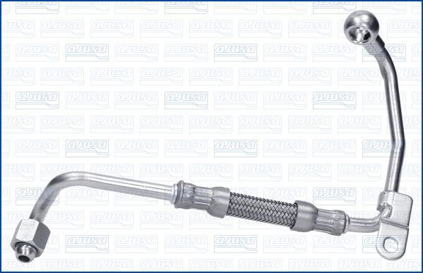 AJUSA Oil Pipe, charger Article number: OP10244 cheaply