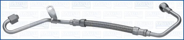 AJUSA Oil Pipe, charger Article number: OP10254 cheaply
