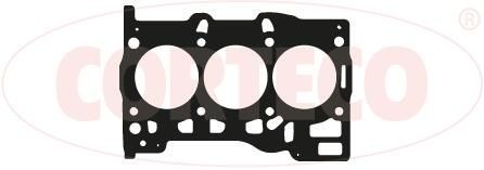 CORTECO Gasket, cylinder head Article number: 49422201 cheaply