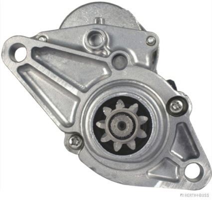 HERTH+BUSS JAKOPARTS Starter motor Article number: J5216013 cheaply