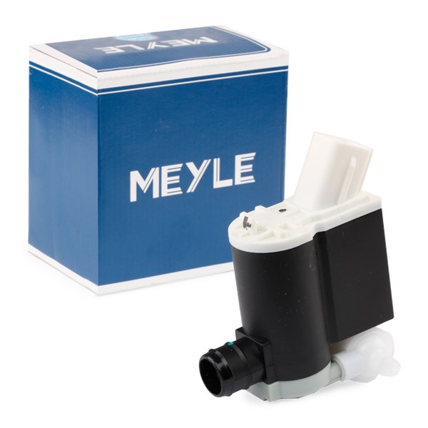 MEYLE Water Pump, window cleaning Article number: 37-14 870 0004 cheaply
