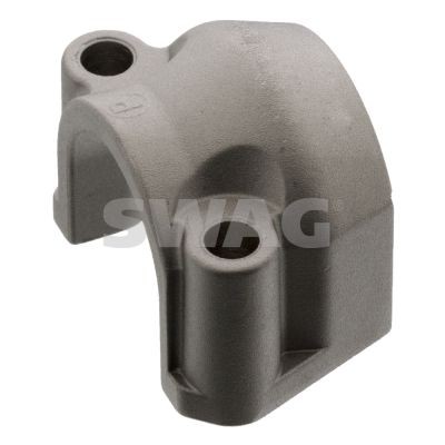 SWAG 10 94 0444 Bracket, stabilizer mounting C-Class C 180 2.0 (203.235) 129 PS Petrol 2007