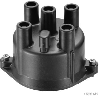 HERTH+BUSS JAKOPARTS Distributor Cap Article number: J5321014 cheaply