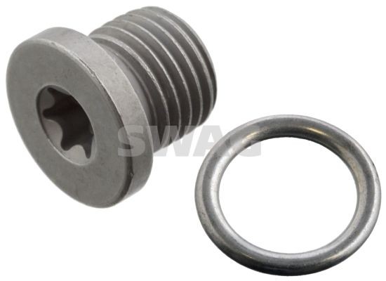 SWAG 30 10 3904 Paigutus, radiaator PASSAT 2.0 FSI 4motion 150 HP Bensiin 2011