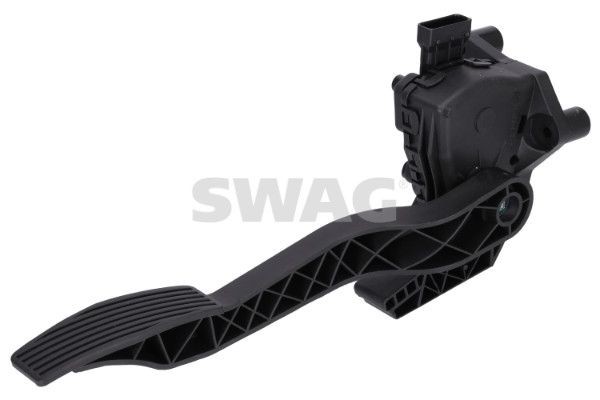 SWAG Accelerator Pedal Article number: 40 10 3942 cheaply