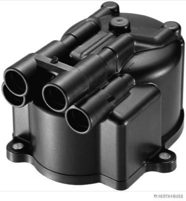 HERTH+BUSS JAKOPARTS Distributor Cap Article number: J5322011 cheaply