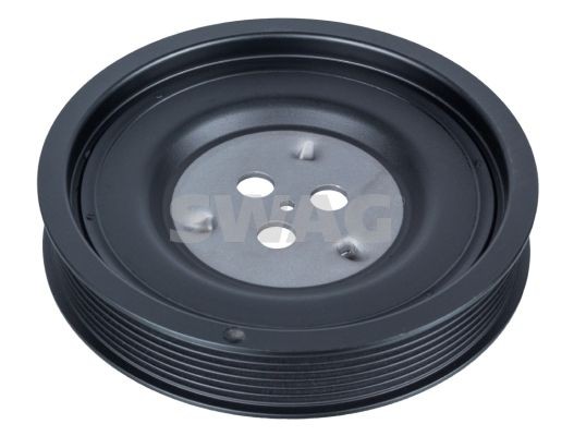 SWAG Crankshaft pulley Article number: 50 10 4277 cheaply