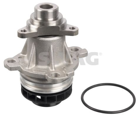 SWAG Water pump Article number: 60 10 2494 cheaply