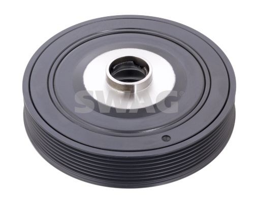 SWAG Crankshaft pulley Article number: 60 10 3789 cheaply