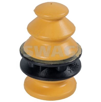 SWAG Rubber Buffer, suspension Article number: 62 10 4924 cheaply
