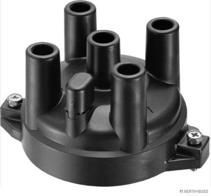 HERTH+BUSS JAKOPARTS Distributor Cap Article number: J5323011 cheaply