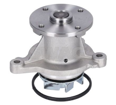 SWAG Water pump Article number: 90 10 3672 cheaply