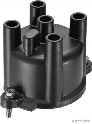HERTH+BUSS JAKOPARTS Distributor Cap Article number: J5328006 cheaply