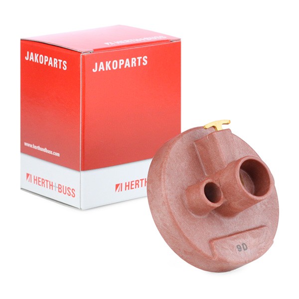 HERTH+BUSS JAKOPARTS Rotorius, skirstytuvas prekės numeris: J5332015 nebrangu