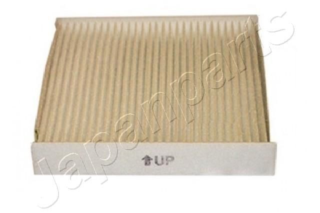 JAPANPARTS Pollenfilter Varenummer: FAA-SZ16 billige