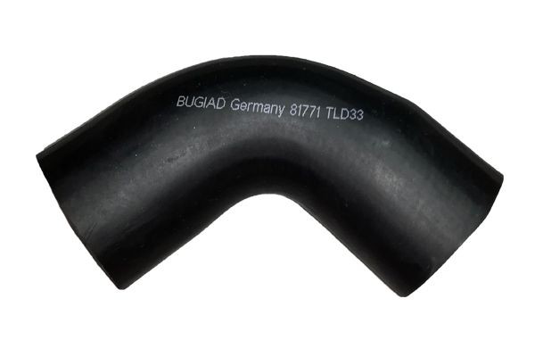 BUGIAD Charger intake hose Article number: 81771 cheaply