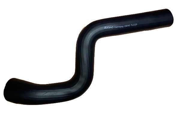 BUGIAD Charger intake hose Article number: 81840 cheaply